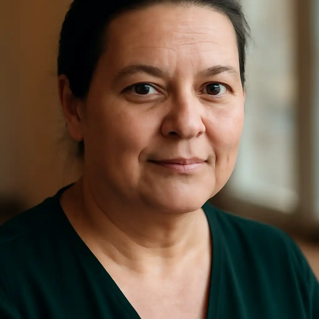 Magdalena Skovgaard